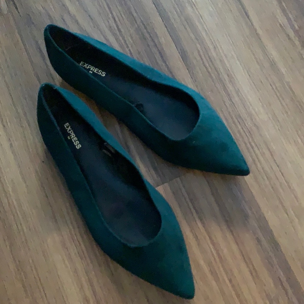 Women’s Express Flats